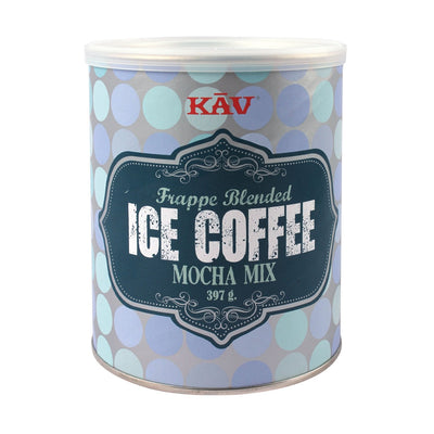 Iskaffe Mocha 396 g Då❤ Stort online udvalg i Havemøbelland ❤ Billig fragt og hurtig levering 2 - 5 hverdage ❤ Varenummer: BAR-661298 / Ean: '855919004225 på lager - Udsalg på Spar op til 62% - Over 360 kendte mærker på udsalg