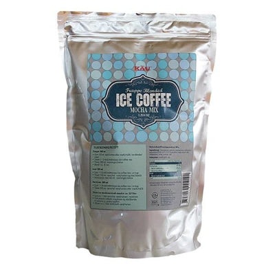 Ice Coffee Mocha 1,5 Kg ❤ Stort online udvalg i Havemøbelland ❤ Billig fragt og hurtig levering 2 - 5 hverdage ❤ Varenummer: BAR-661273 / Ean: '855919004201 på lager - Udsalg på Spar op til 59% - Over 360 kendte mærker på udsalg