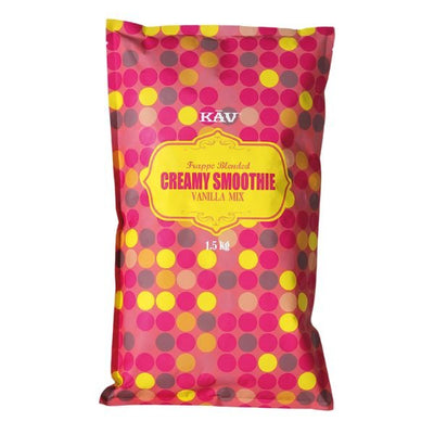 Vanilla Smoothie Mix 1,5 Kg ❤ Stort online udvalg i Havemøbelland ❤ Billig fragt og hurtig levering 2 - 5 hverdage ❤ Varenummer: BAR-661276 / Ean: '855919004362 på lager - Udsalg på Spar op til 57% - Over 360 kendte mærker på udsalg
