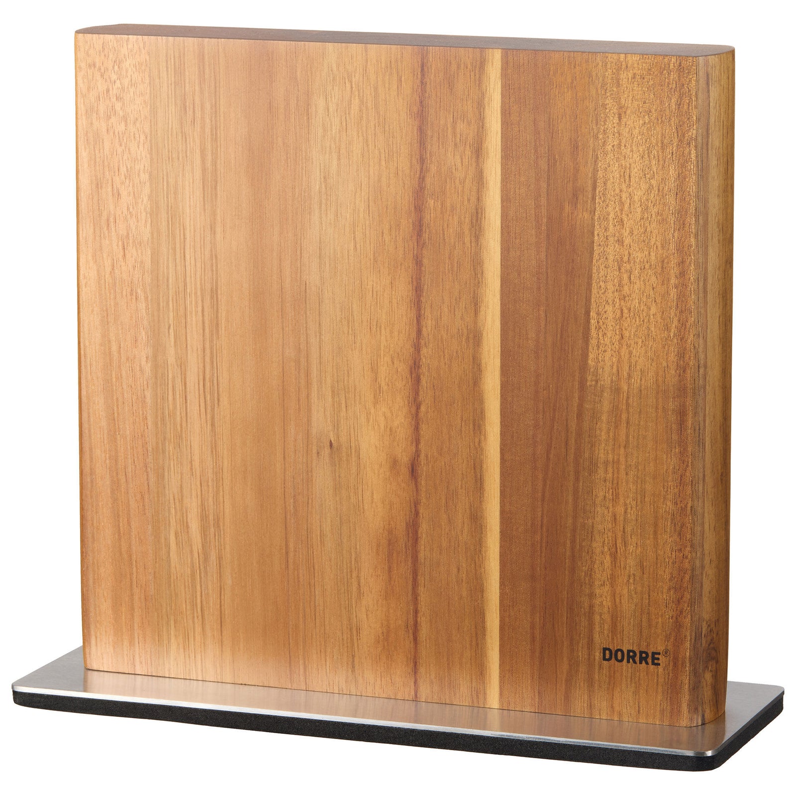 Dorre Dorre Kira knivholder, akacietræ – billede i brug (Kniv- og redskabsholder)