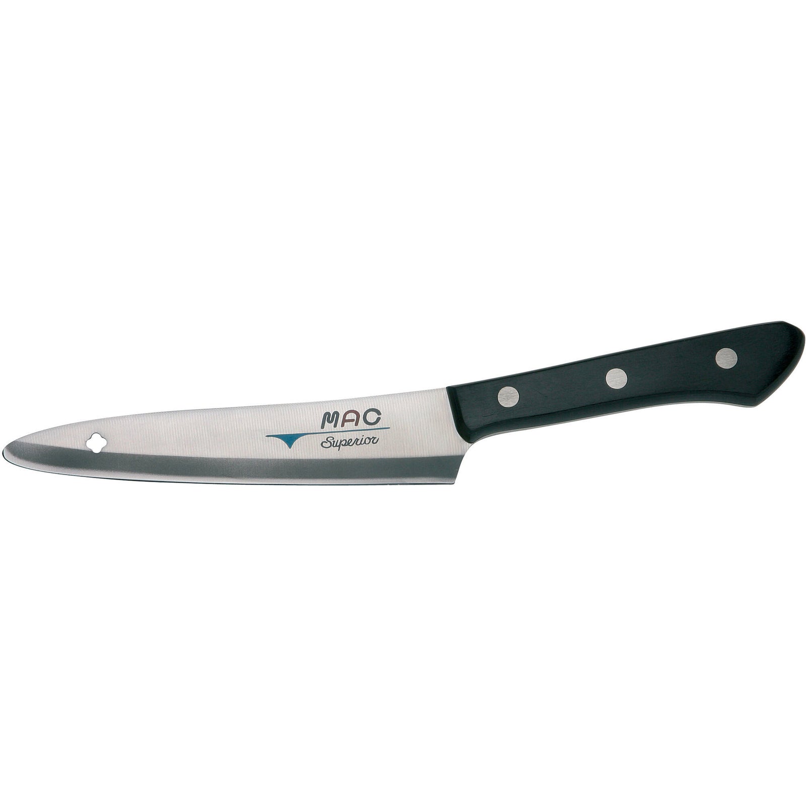 Mac Mac Superior urtekniv ❤ produktbillede (Skalknive)