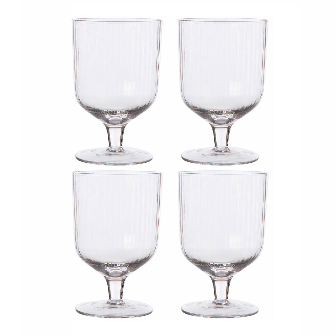 Ernst Ernst Snapseglas 4 stk. – produktbillede (Snapseglas)