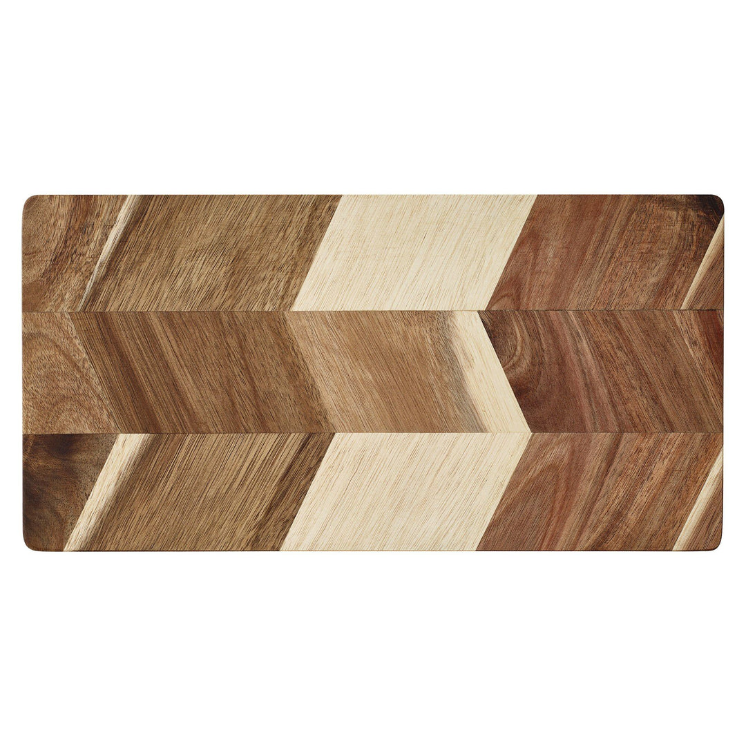 Aida Aida Skærebræt 30 x 15 cm ❤ frontbillede (Skærebræt)