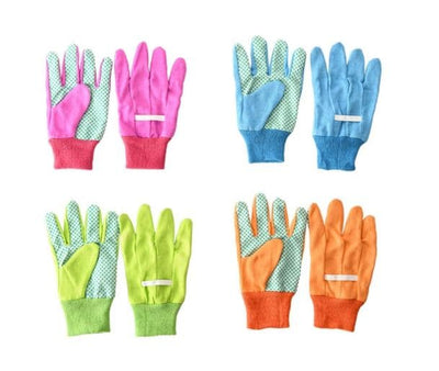 Garden Life - Havehandsker til børn i 4 farver - Orange ❤ Stort online udvalg i Garden Life ❤ Billig fragt og hurtig levering 2 - 5 hverdage ❤ Varenummer: BGH-39748895703191 / Ean: '8714982152634 på lager - Udsalg på Have Spar op til 51% - Over 324 kendte brands på udsalg