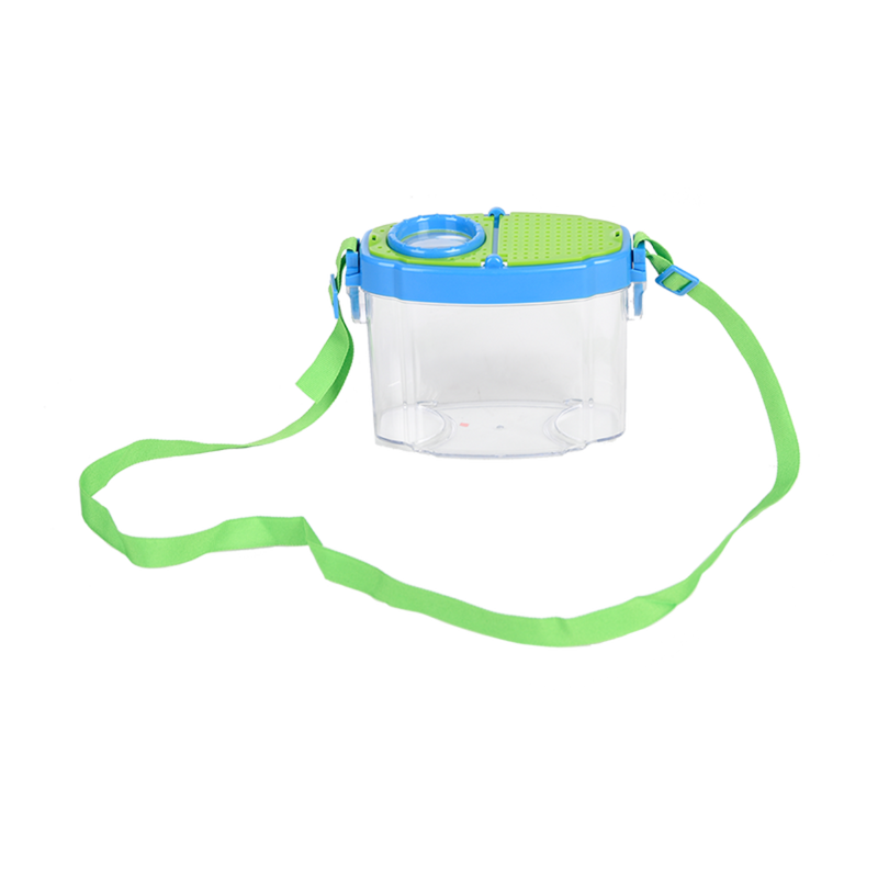 Esschert Design - Insekt boks Large ❤ Stort online udvalg i Esschert Design ❤ Billig fragt og hurtig levering 2 - 5 hverdage ❤ Varenummer: BGH-42032454009084 / Ean: &