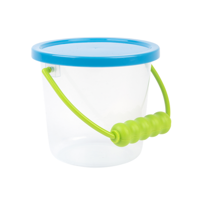 Esschert Design - Insekt spand med håndtag ❤ Stort online udvalg i Esschert Design ❤ Billig fragt og hurtig levering 2 - 5 hverdage ❤ Varenummer: BGH-42032454074620 / Ean: '8714982160417 på lager - Udsalg på Alle produkter Spar op til 66% - Over 785 kendte brands på udsalg