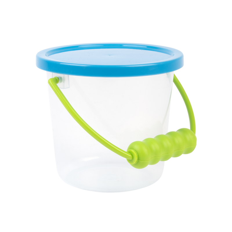 Esschert Design - Insekt spand med håndtag ❤ Stort online udvalg i Esschert Design ❤ Billig fragt og hurtig levering 2 - 5 hverdage ❤ Varenummer: BGH-42032454074620 / Ean: &