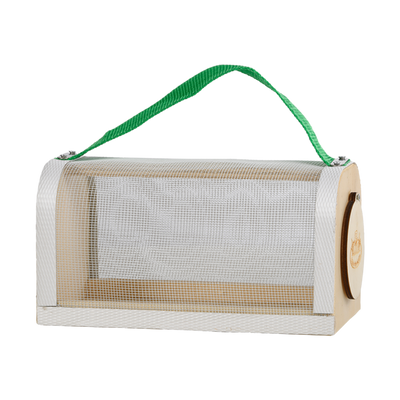 Esschert Design - Insektkasaf træ L18,9 cm ❤ Stort online udvalg i Esschert Design ❤ Billig fragt og hurtig levering 2 - 5 hverdage ❤ Varenummer: BGH-46876702638410 / Ean: '8714982195327 på lager - Udsalg på Alle produkter Spar op til 52% - Over 400 kendte brands på udsalg