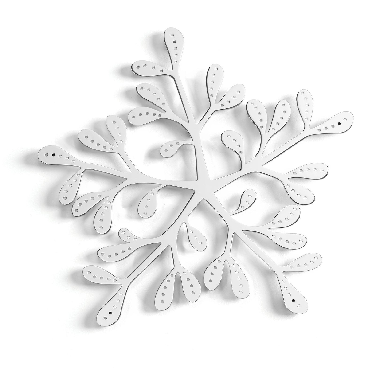 Cooee design Cooee design Misteltoe Bordskåner, rustfrit ❤ produktbillede (Grydelåg)