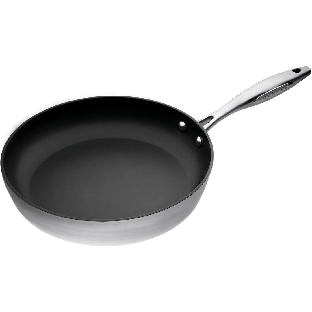 Scanpan Scanpan CTX Sautérpande, 28 cm. – produktbillede (Traktørpande)