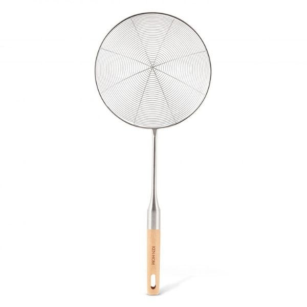 Sigte Ske Ken Hom Ø19,4x51,5x10cm ✔ Kæmpe udvalg i KEN HOM ✔ Billig fragt og hurtig levering 2 - 5 hverdage - Varenummer: BAR-688879 / Ean: &