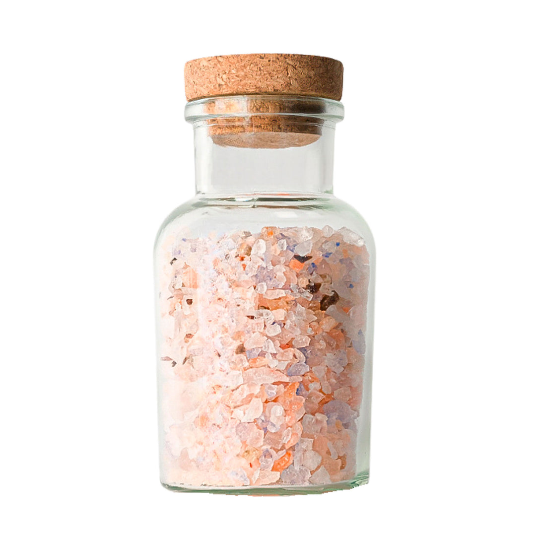 Rivsalt Rivsalt Rock Salt Blend – billede i brug (Krydderier)