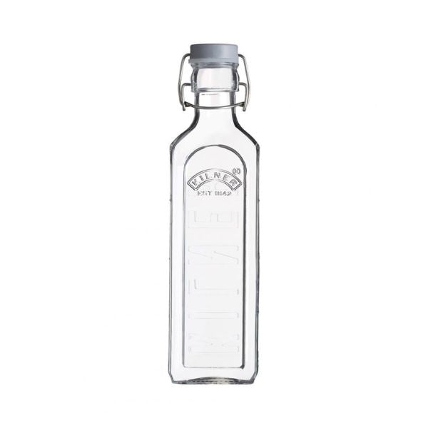 Produktbillede af Clipflaske Ny Kilner 600 Ml på tilbud i premium kvalitet