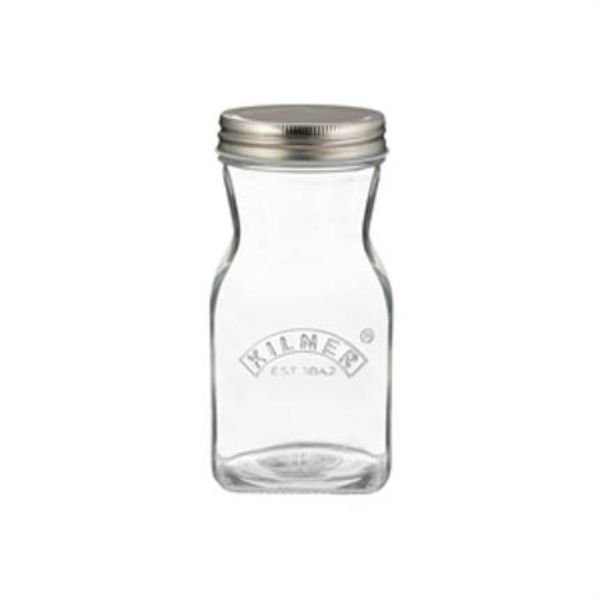 Juice Og Sauce Flaske KilnerÂ® 0,5 Liter ✔ Kæmpe udvalg i Kilner ✔ Billig fragt og hurtig levering 2 - 5 hverdage - Varenummer: BAR-688899 / Ean: '5010853281506 på lager - Udsalg på Køkken - Køkkenartikler - Serveringsartikler Spar op til 52% - Over 322 kendte brands på udsalg