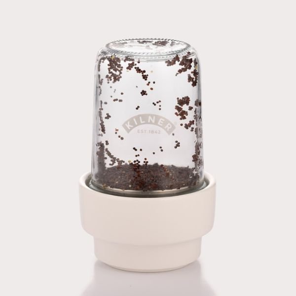 Frøspire Sæt KilnerÂ® 500 Ml ✔ Kæmpe udvalg i Kilner ✔ Billig fragt og hurtig levering 2 - 5 hverdage - Varenummer: BAR-688904 / Ean: '5010853283449 på lager - Udsalg på Køkken - Køkkenartikler - Øvrige køkkenartikler Spar op til 64% - Over 322 kendte brands på udsalg