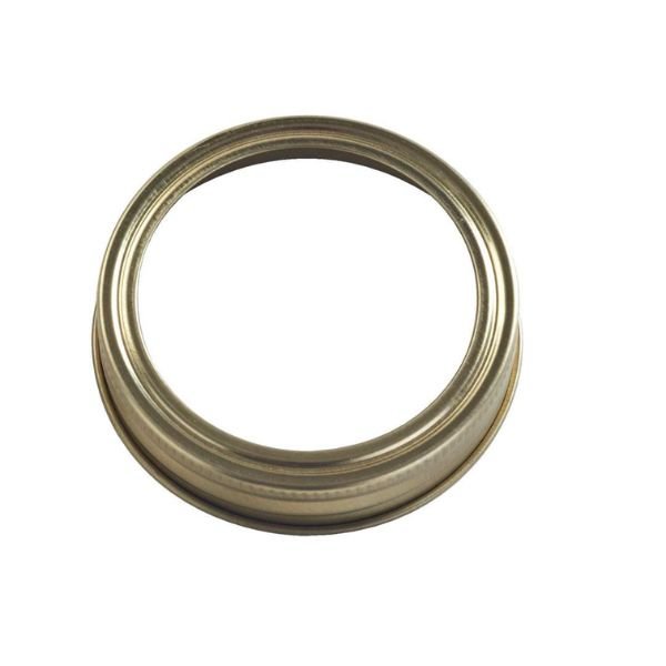 Skruelågsring Sæt/6 KilnerÂ® Ø 75mm 6-pack ✔ Kæmpe udvalg i Kilner ✔ Billig fragt og hurtig levering 2 - 5 hverdage - Varenummer: BAR-688907 / Ean: '5010853202020 på lager - Udsalg på Køkken - Køkkenartikler - Opbevaringsartikler Spar op til 61% - Over 322 kendte brands på udsalg