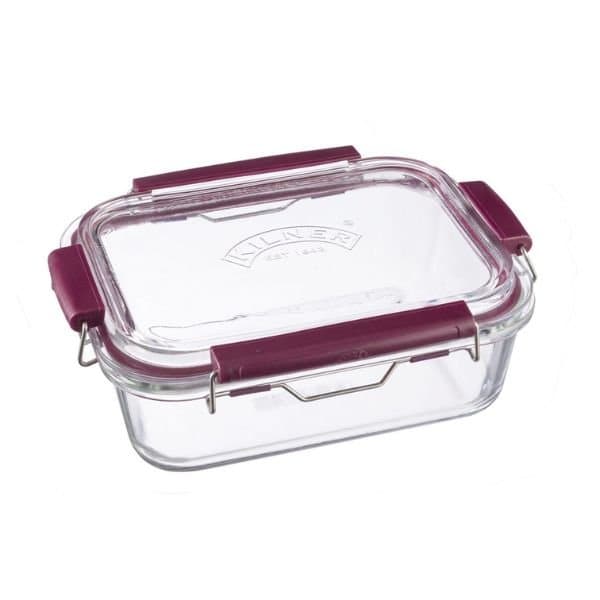MadkasKilnerÂ® 1,4 l ✔ Kæmpe udvalg i Kilner ✔ Billig fragt og hurtig levering 2 - 5 hverdage - Varenummer: BAR-688929 / Ean: &