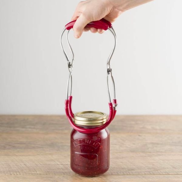 Krukketang KilnerÂ® 24x12x7cm ✔ Kæmpe udvalg i Kilner ✔ Billig fragt og hurtig levering 2 - 5 hverdage - Varenummer: BAR-688935 / Ean: &