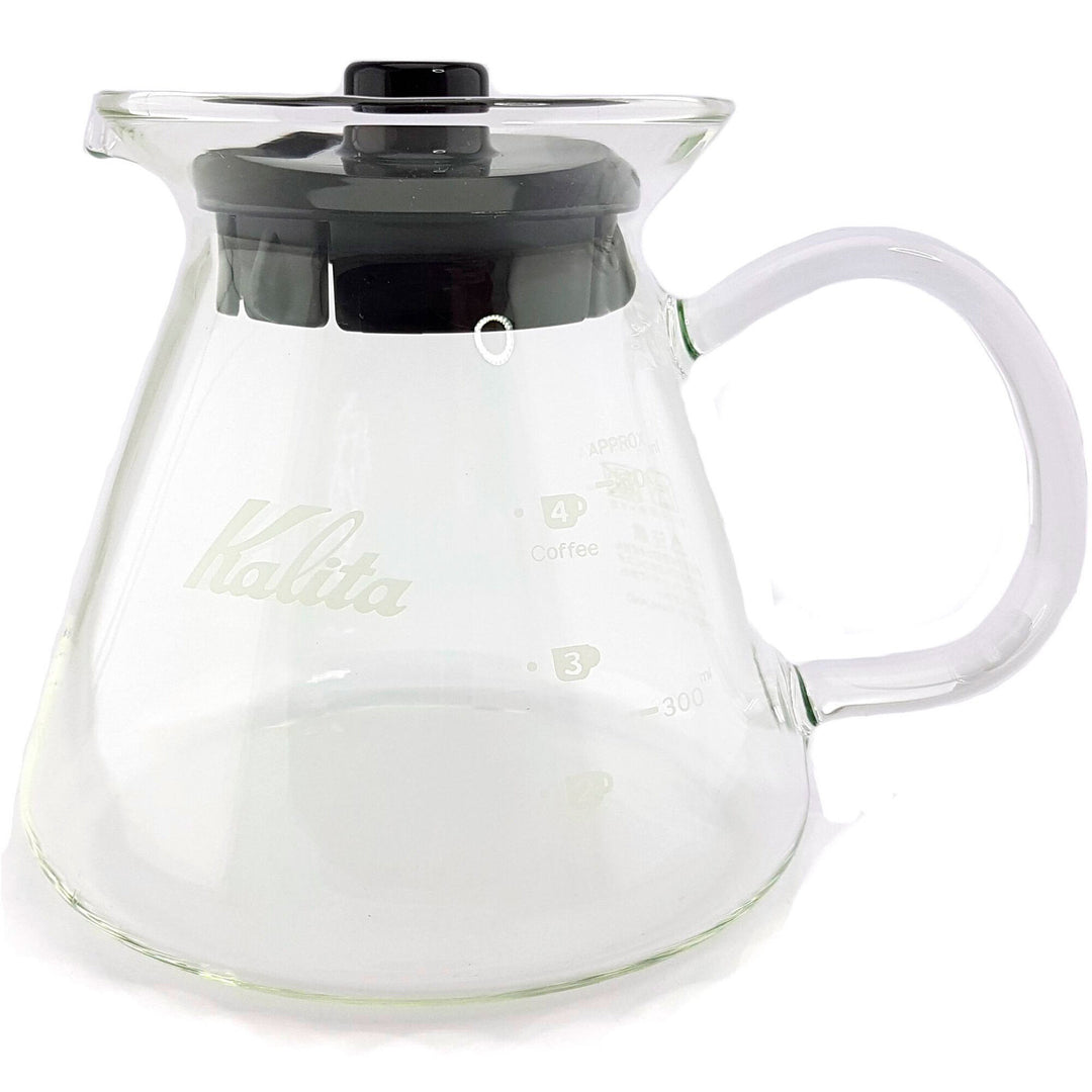 Kalita Kalita Glaskande, 500 ml. – close-up (Glaskande)