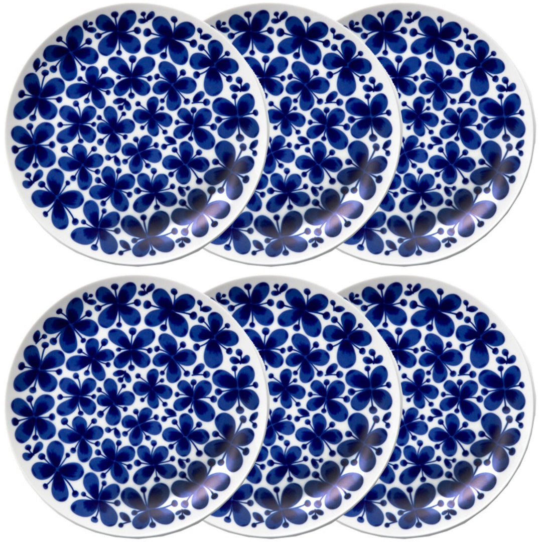 Rörstrand Rörstrand Mon Amie Tallerken 27 cm. 6 stk. – produktvisning (Madtallerken)