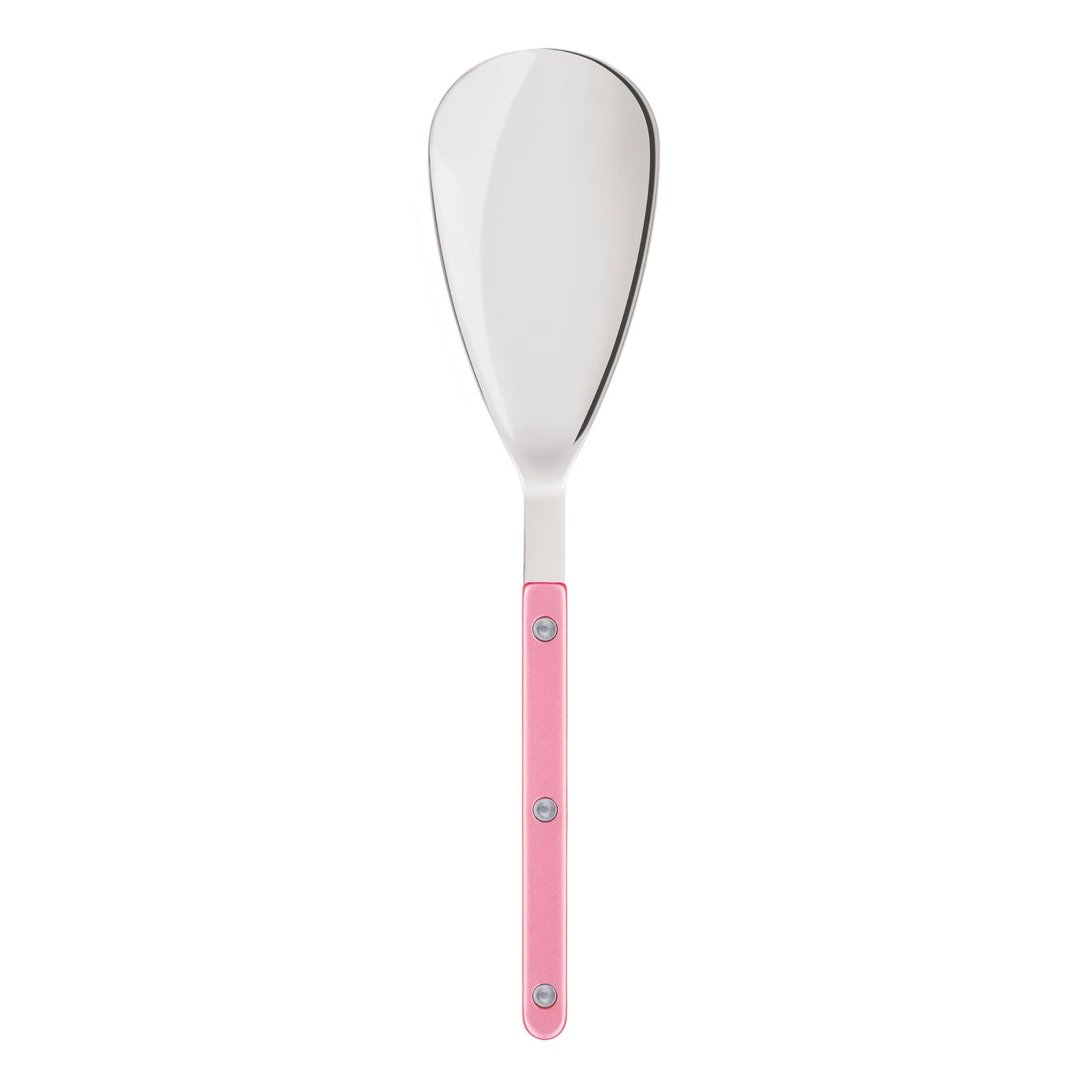Sabre paris Sabre paris Sabre Bistrot Pearl Serveringsske, blød rosa ❤ produktfoto i kategorien Serveringsske
