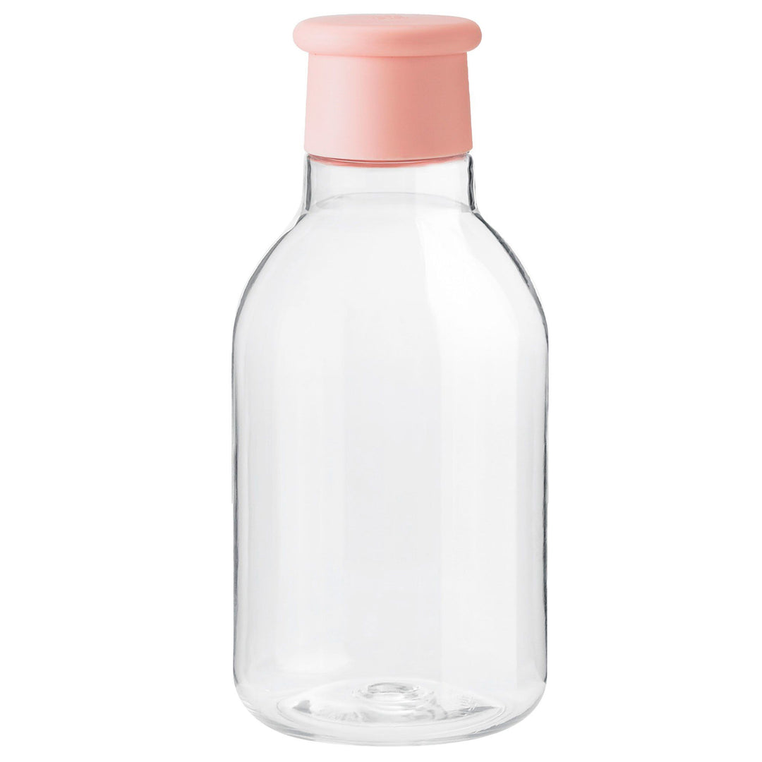 Rig-tig Rig-tig DRINK-IT drikkedunk 0,5 liter, laksefarvet – produktvisning (Vandflaske)