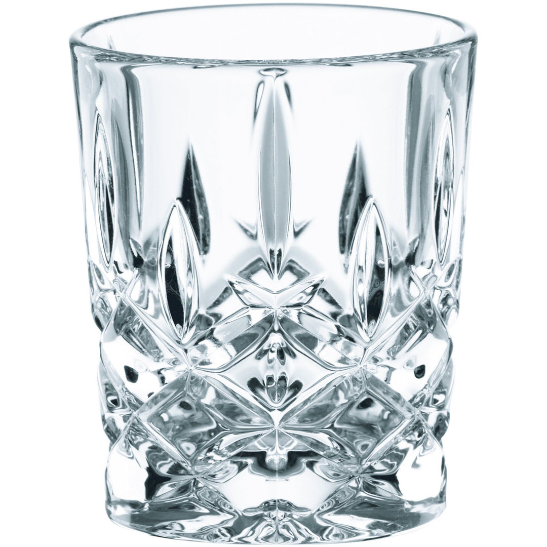 Nachtmann Nachtmann Noblesse Shotglas 4-pak – produktvisning (Shotglas)