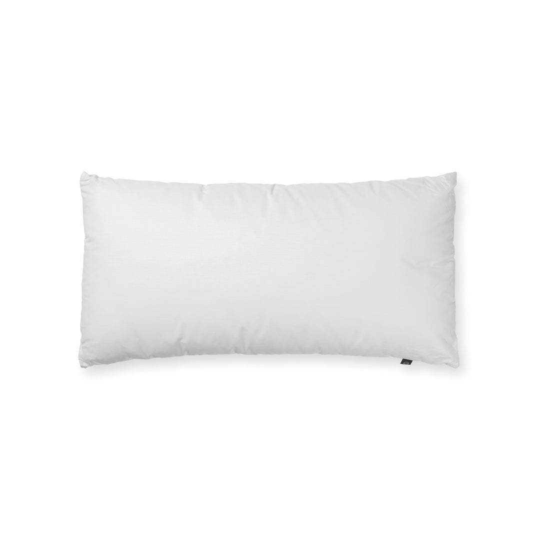 KAVE HOME Nyla pude rektangulær mikrofiber 80x40