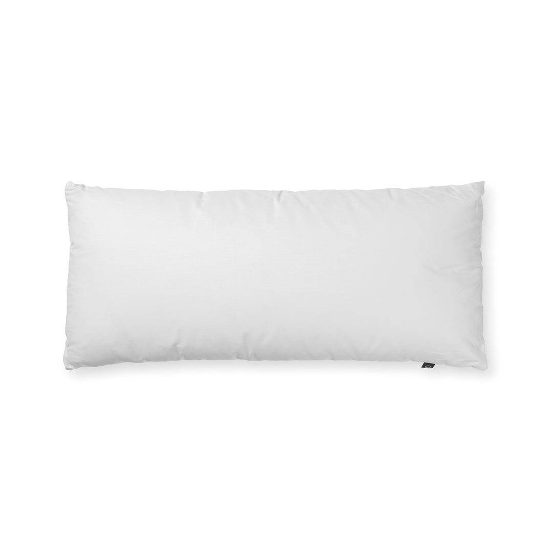KAVE HOME Nyla pude rektangulær mikrofiber 90x40