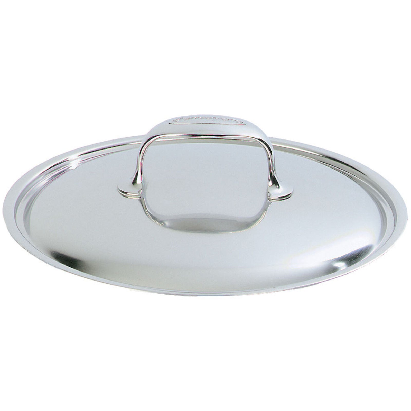 Demeyere Demeyere Atlantis Låg 22 cm ❤ produktfoto i kategorien Låg