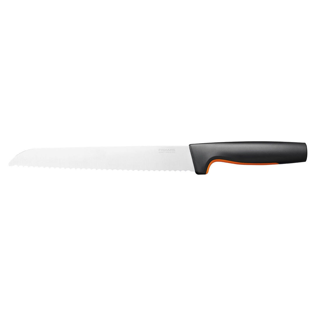 Fiskars Fiskars Brødkniv Functional Form 21 cm ❤ produktfoto i kategorien Brødknive