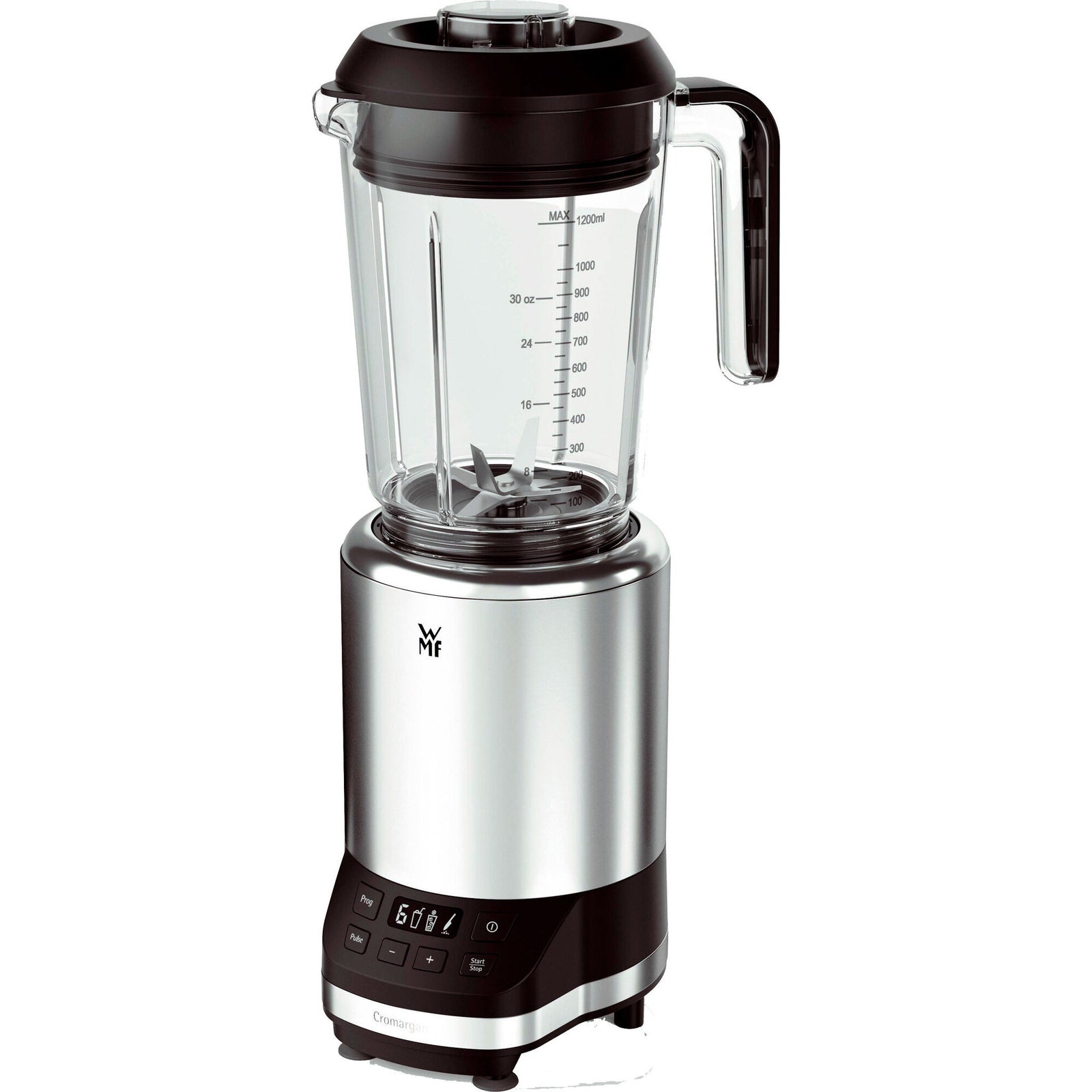 Wmf Wmf Kult Pro Multifunktionel Blender – detaljebillede (Mixer & Blender)