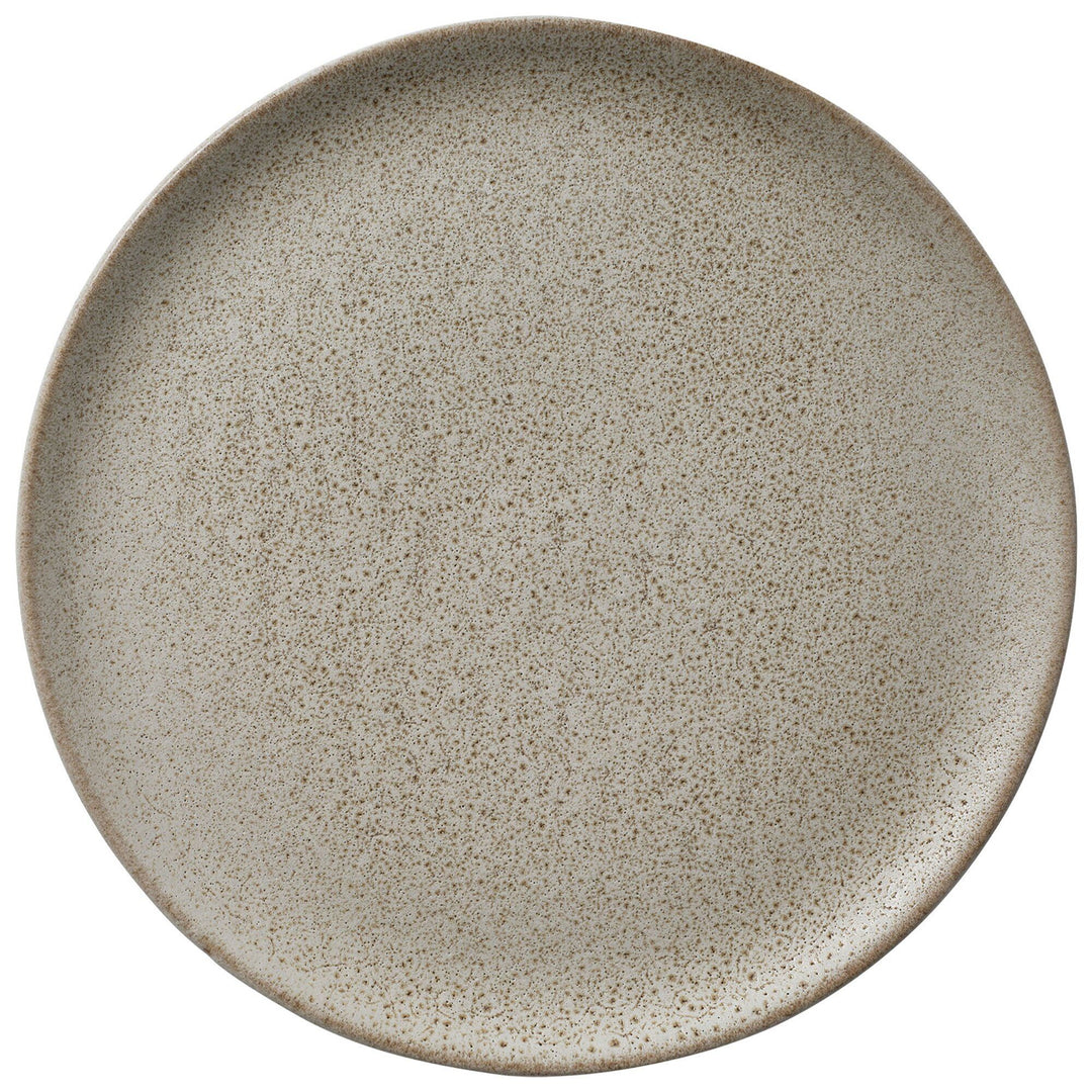 Aida Aida RAW tallerken Ø20 cm, sandy beige ❤ produktfoto (Morgenmadstallerken)