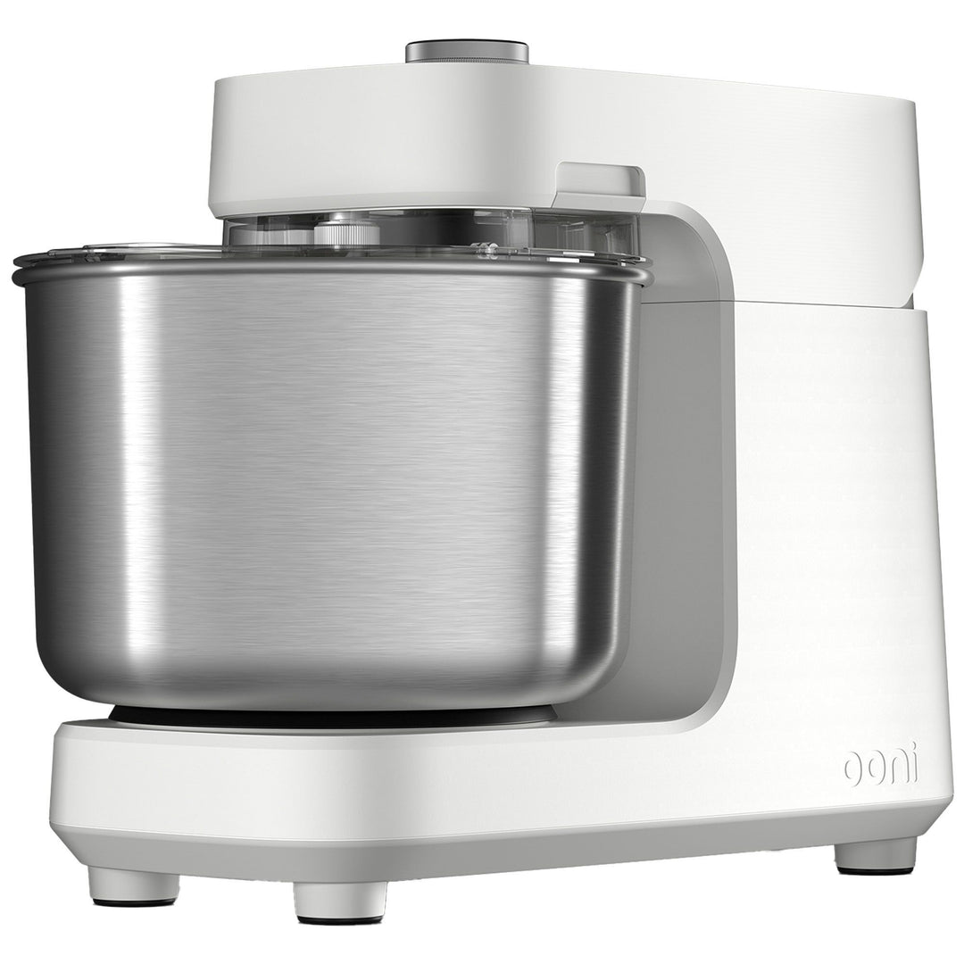 Ooni Ooni Halo Pro røremaskine, polar white ❤ produktbillede i kategorien Røremaskiner