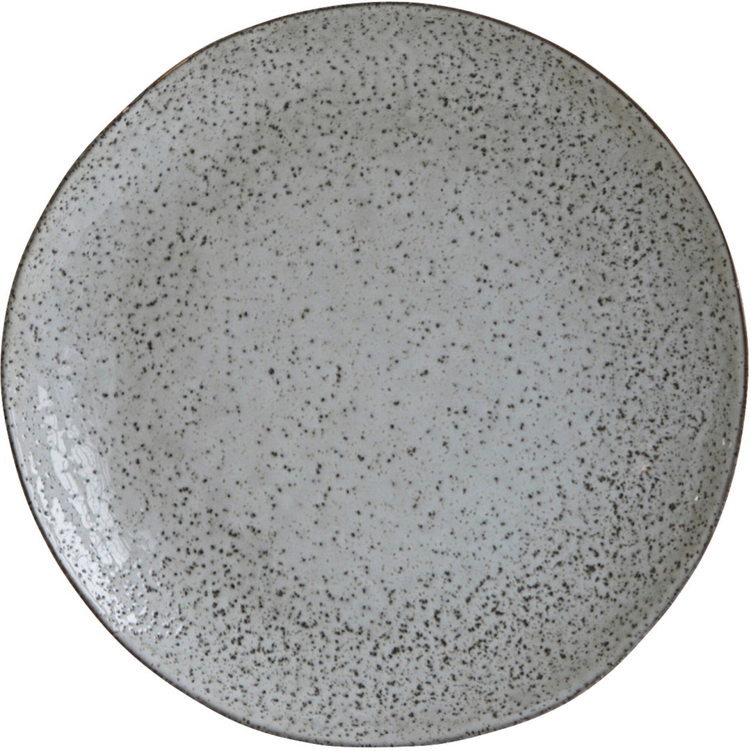 House doctor House doctor Rustic 27,5 cm. Tallerken – produktbillede (Madtallerken)
