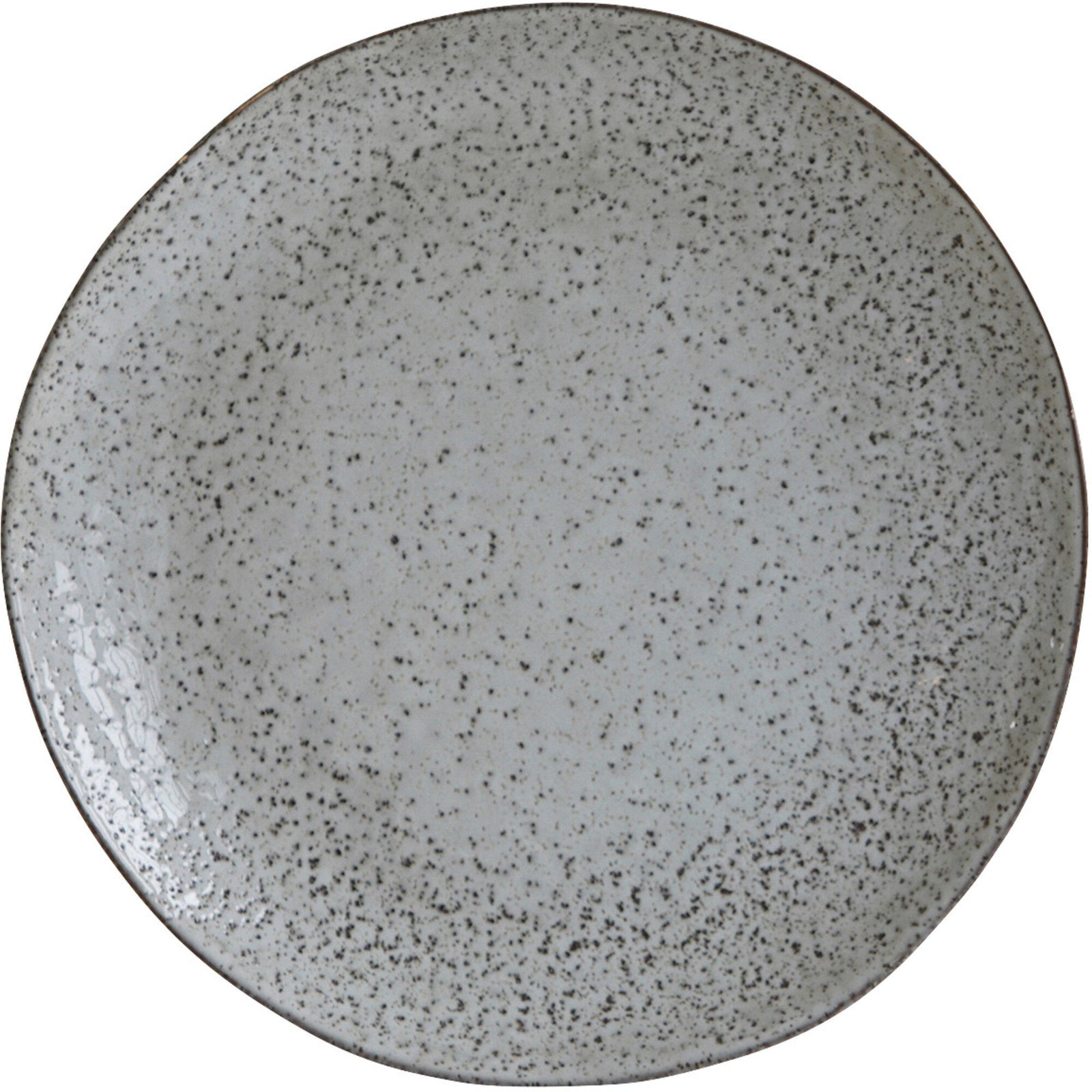 House doctor House doctor Rustic 27,5 cm. Tallerken – produktbillede (Madtallerken)