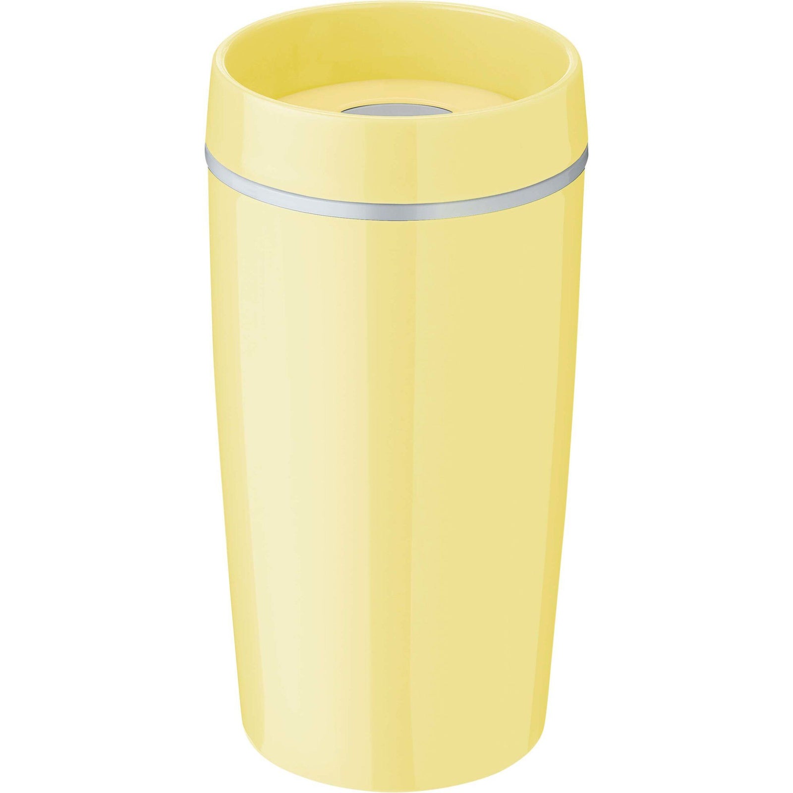 Rig-tig Rig-tig Bring-It To-go Krus Gul ❤ billede i brug (Termokopper)