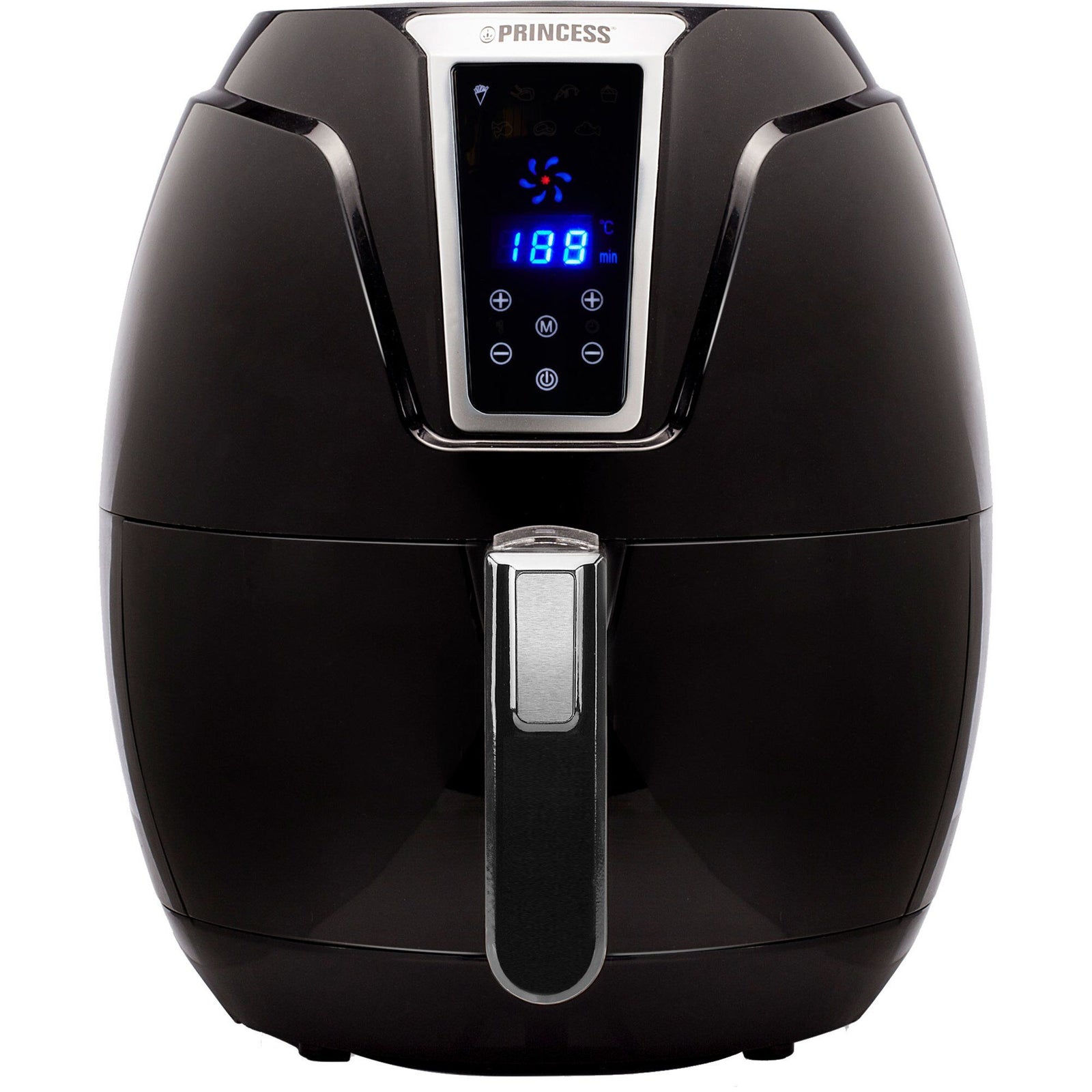 Princess Princess Digital Touch airfryer XL 3,2 liter ❤ detaljebillede (Airfryer)