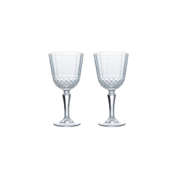 Vinglas Sæt/2 Winchester RavenheadÂ® 30 Cl Ø9x19cm ✔ Kæmpe udvalg i  RAVENHEAD ✔ Billig fragt og hurtig levering 2 - 5 hverdage - Varenummer: BAR-689113 / Ean: '5010853268026 på lager - Udsalg på Glas | Cocktailglas | Glas sæt Spar op til 53% - Over 1347 kendte brands på udsalg
