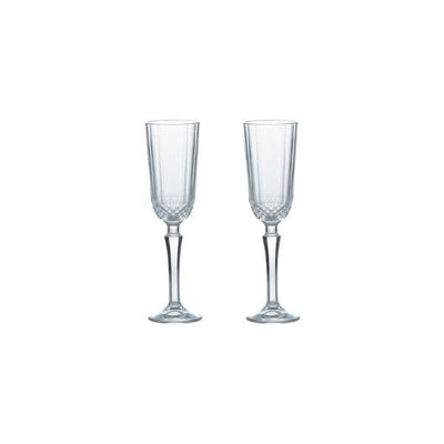 Champagneglas Sæt/2 Winchester RavenheadÂ® 13 Cl Ø 5,5x21cm ✔ Kæmpe udvalg i  RAVENHEAD ✔ Billig fragt og hurtig levering 2 - 5 hverdage - Varenummer: BAR-689114 / Ean: '5010853268033 på lager - Udsalg på Glas | Cocktailglas | Glas sæt Spar op til 52% - Over 1347 kendte brands på udsalg