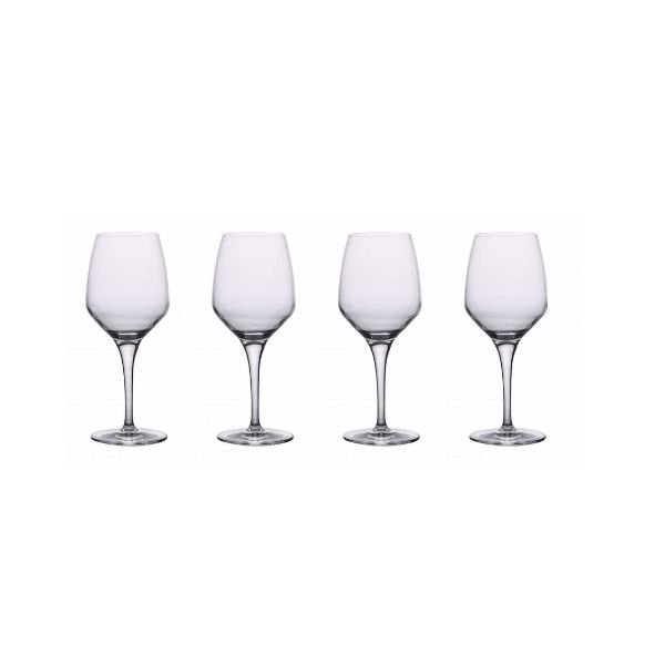 Vinglas Mystique Sæt/4 RavenheadÂ® 42 Cl ✔ Kæmpe udvalg i  RAVENHEAD ✔ Billig fragt og hurtig levering 2 - 5 hverdage - Varenummer: BAR-689115 / Ean: &