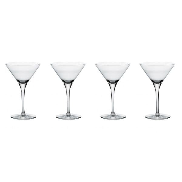 Martini Mystique Sæt/4 RavenheadÂ® 21 Cl ✔ Kæmpe udvalg i  RAVENHEAD ✔ Billig fragt og hurtig levering 2 - 5 hverdage - Varenummer: BAR-689116 / Ean: '5010853269092 på lager - Udsalg på Glas Spar op til 67% - Over 1147 kendte brands på udsalg