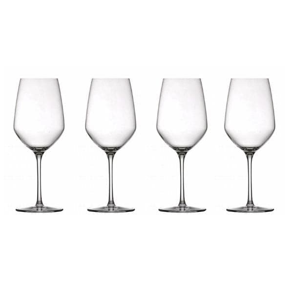 Vinglas Mystique Sæt/4 RavenheadÂ® 56 Cl Ø 9,5x 18,5cm ✔ Kæmpe udvalg i  RAVENHEAD ✔ Billig fragt og hurtig levering 2 - 5 hverdage - Varenummer: BAR-689117 / Ean: '5010853274720 på lager - Udsalg på Glas | Vinglas | Rødvinsglas Spar op til 66% - Over 1147 kendte brands på udsalg