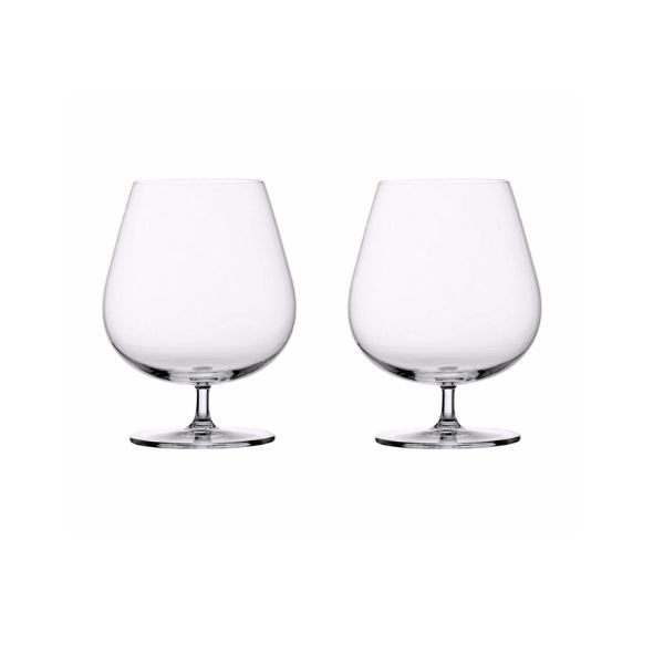 Konjakskål Mystique Sæt/2 RavenheadÂ® 94 Cl Ø 11x7,5cm ✔ Kæmpe udvalg i  RAVENHEAD ✔ Billig fragt og hurtig levering 2 - 5 hverdage - Varenummer: BAR-689118 / Ean: '5010853274768 på lager - Udsalg på Glas | Smageglas Spar op til 65% - Over 1147 kendte brands på udsalg