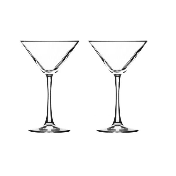 Martini Glas RavenheadÂ® 20 Cl 2pack ✔ Kæmpe udvalg i  RAVENHEAD ✔ Billig fragt og hurtig levering 2 - 5 hverdage - Varenummer: BAR-689123 / Ean: '5010853162980 på lager - Udsalg på Glas | Cocktailglas | Martiniglas Spar op til 59% - Over 1147 kendte brands på udsalg