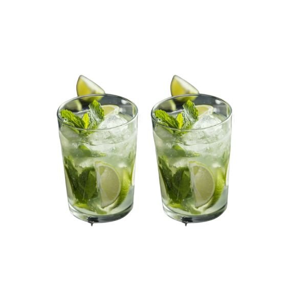 Mojito Glas Sæt/2 RavenheadÂ® 52 Cl Ø 9x12,5cm ✔ Kæmpe udvalg i  RAVENHEAD ✔ Billig fragt og hurtig levering 2 - 5 hverdage - Varenummer: BAR-689124 / Ean: '5010853253398 på lager - Udsalg på Glas | Cocktailglas | Glas sæt Spar op til 58% - Over 1147 kendte brands på udsalg