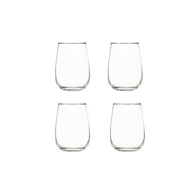 Drikkeglas Sæt/4 RavenheadÂ® 59 Cl Ø 9x12 Cm ✔ Kæmpe udvalg i  RAVENHEAD ✔ Billig fragt og hurtig levering 2 - 5 hverdage - Varenummer: BAR-689125 / Ean: '5010853279459 på lager - Udsalg på Glas | Cocktailglas | Glas sæt Spar op til 57% - Over 1147 kendte brands på udsalg