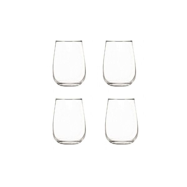 Produktbillede af Drikkeglas Sæt/4 Ravenhead 59 Cl Ø 9x12 Cm på tilbud i premium kvalitet