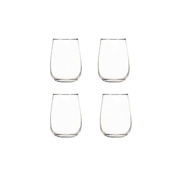 Drikkeglas Sæt/4 RavenheadÂ® 59 Cl Ø 9x12 Cm ✔ Kæmpe udvalg i  RAVENHEAD ✔ Billig fragt og hurtig levering 2 - 5 hverdage - Varenummer: BAR-689125 / Ean: &