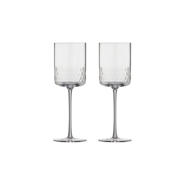 Vinglas Pisa Sæt/2 RavenheadÂ® 42 Cl Ø7,6x24cm ✔ Kæmpe udvalg i  RAVENHEAD ✔ Billig fragt og hurtig levering 2 - 5 hverdage - Varenummer: BAR-689126 / Ean: &